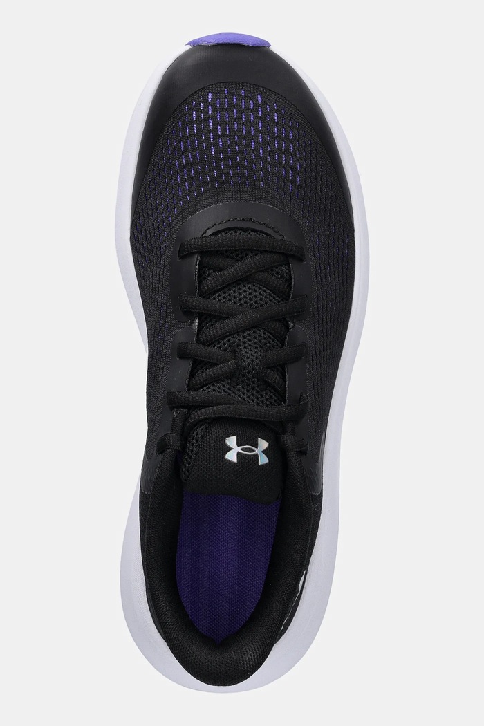 Dětské sneakers boty Under Armour GGS Rogue 5 černá 3028277