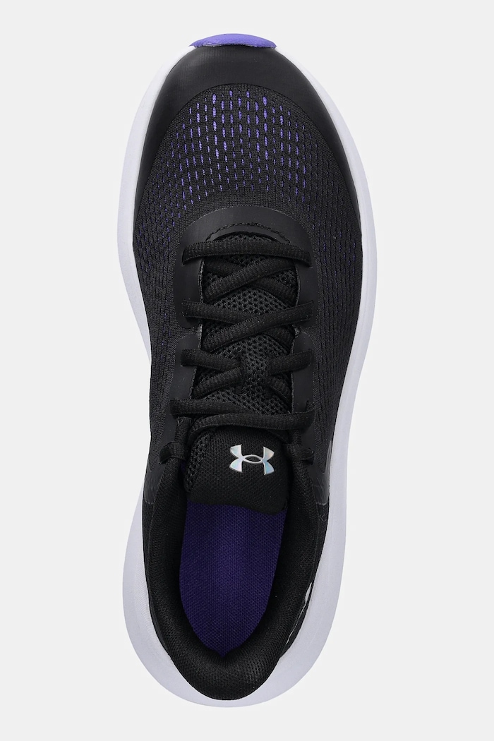Dětské sneakers boty Under Armour GGS Rogue 5 černá 3028277