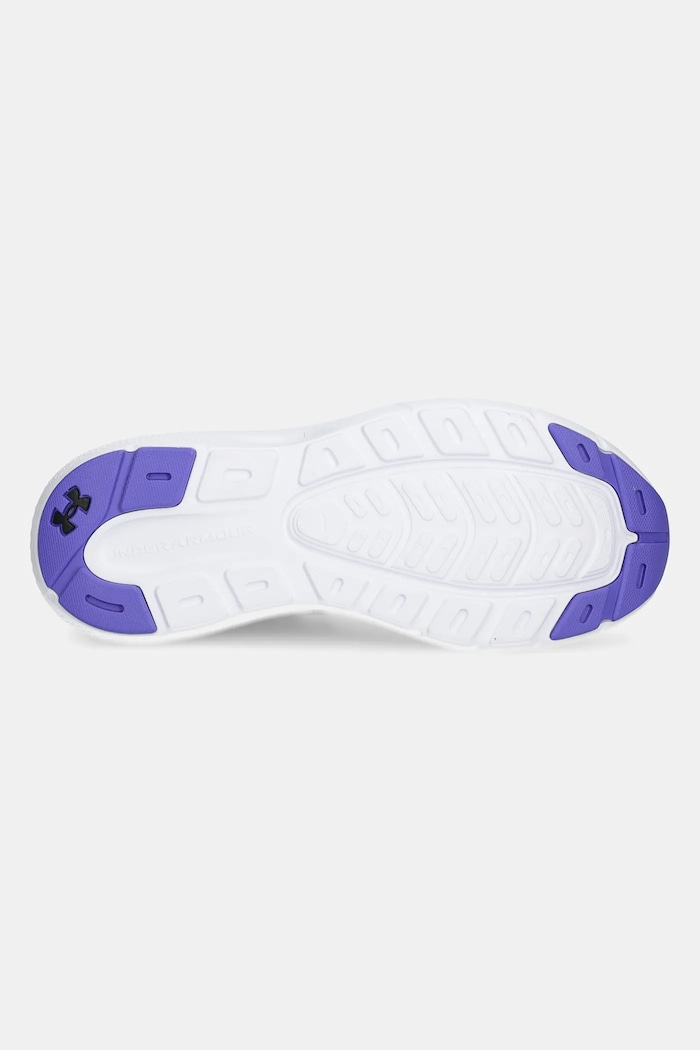 Dětské sneakers boty Under Armour GGS Rogue 5 3028277 černá