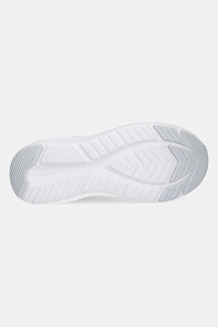 Detské tenisky Under Armour GGS Pursuit 4 3028275 sivá