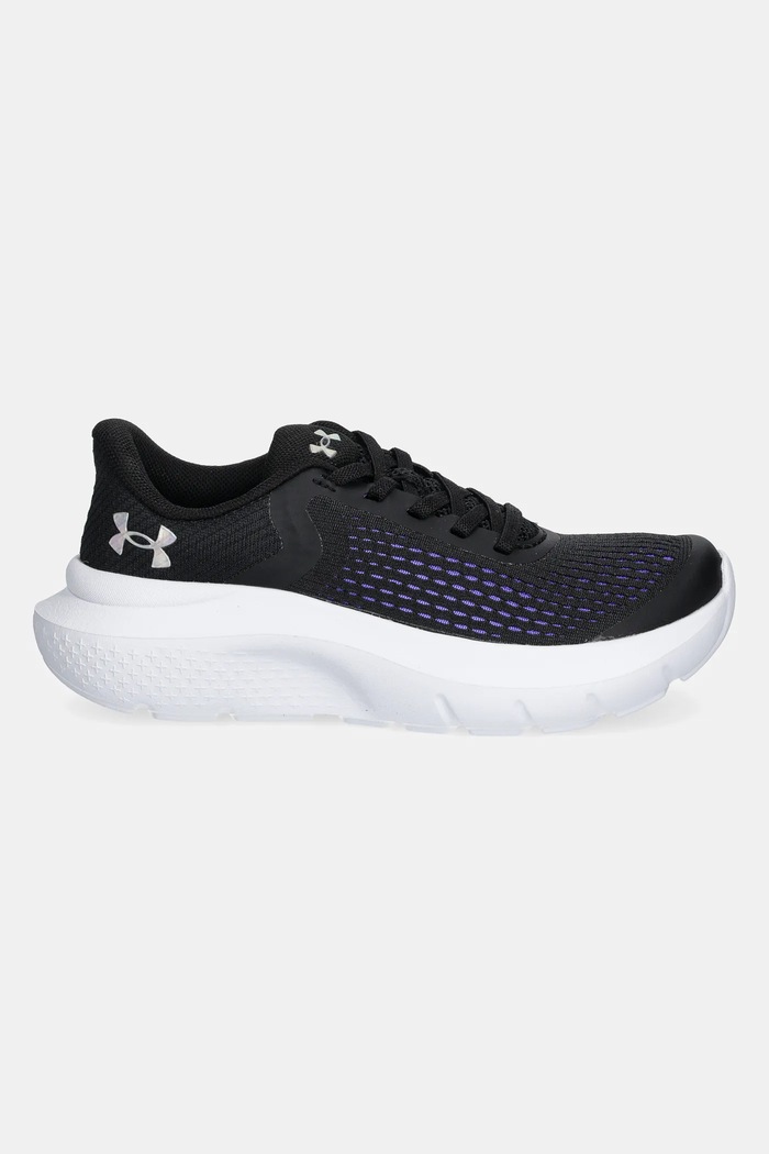 Detské tenisky Under Armour GPS Rogue 5 AL. 3028276 čierna SS25