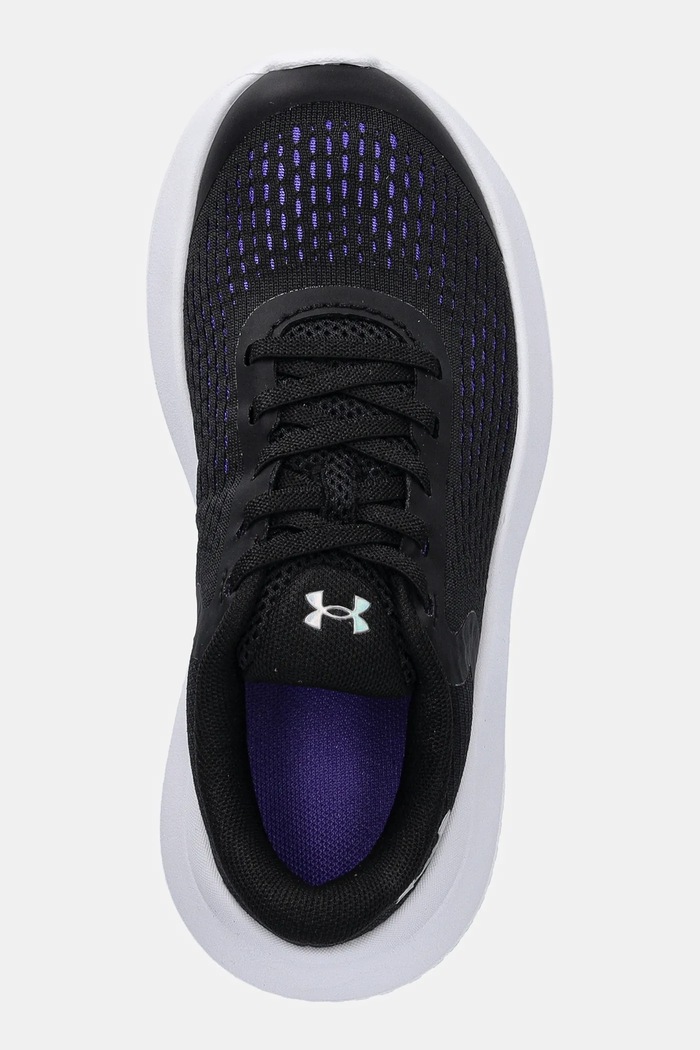 Detské tenisky Under Armour GPS Rogue 5 AL. čierna 3028276