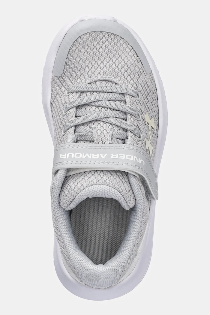 Детски маратонки Under Armour GPS Surge 4 AC сив 3027109