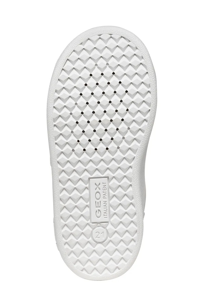 Dětské sneakers boty Geox ECLYPER B365MA.054BJ