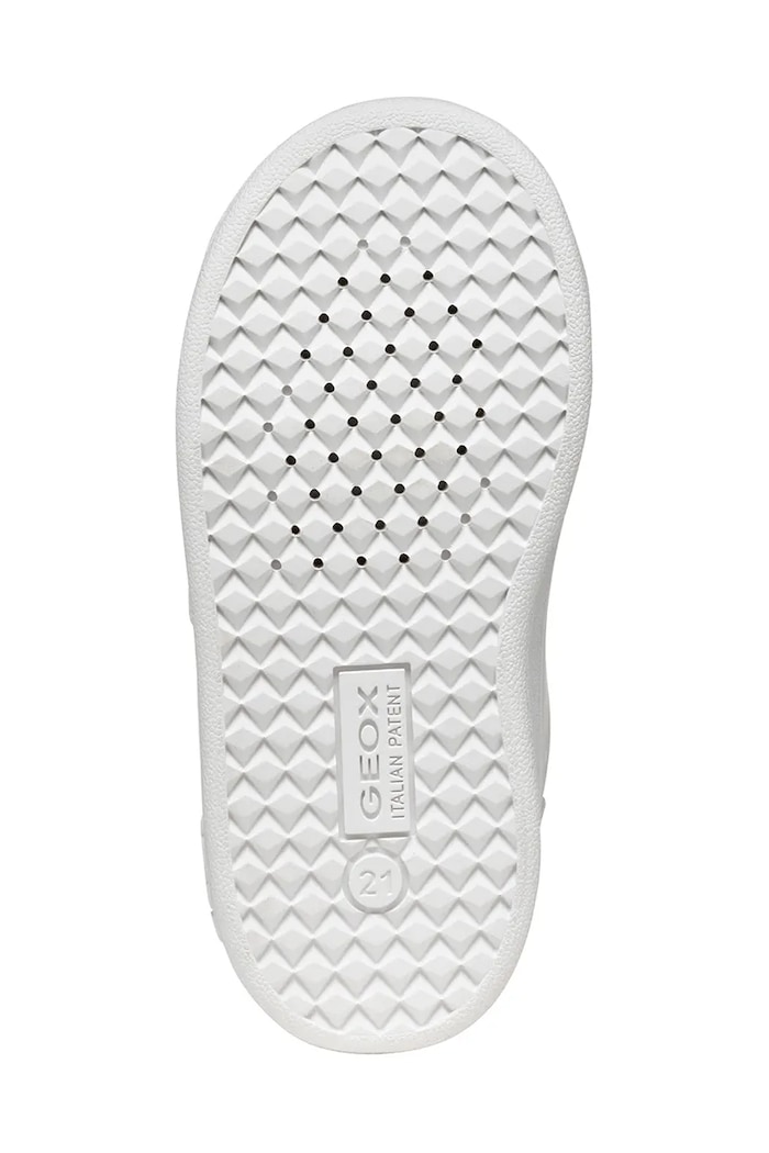 Dětské sneakers boty Geox ECLYPER B365MA.054BJ