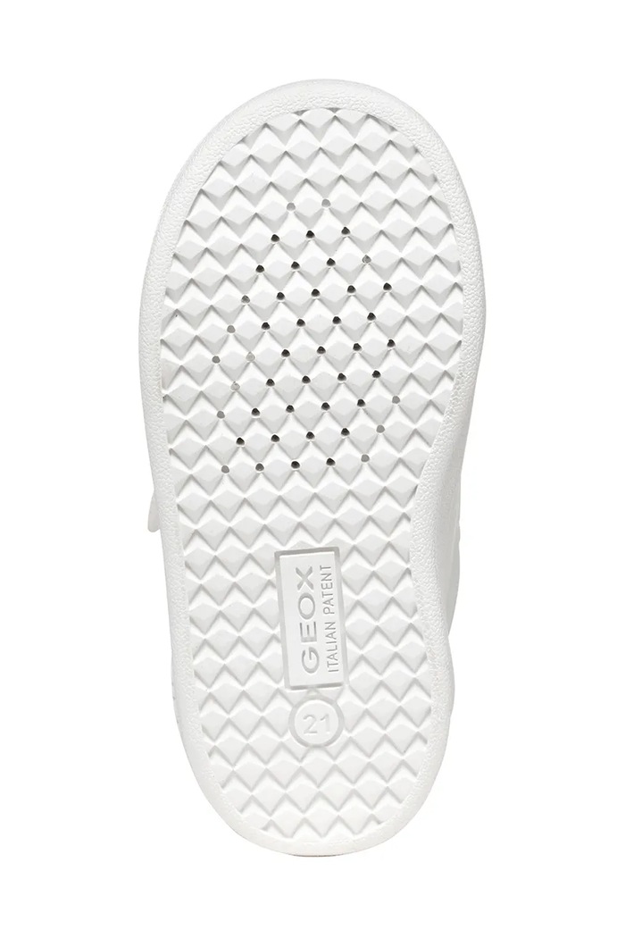 Geox sneakersy dziecięce ECLYPER B555MA.000BC