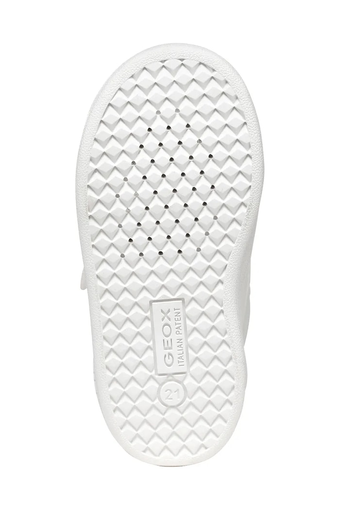 Geox sneakersy dziecięce ECLYPER B555MA.000BC