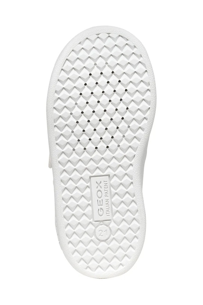 Geox gyerek sportcipő ECLYPER B555MA.000BC