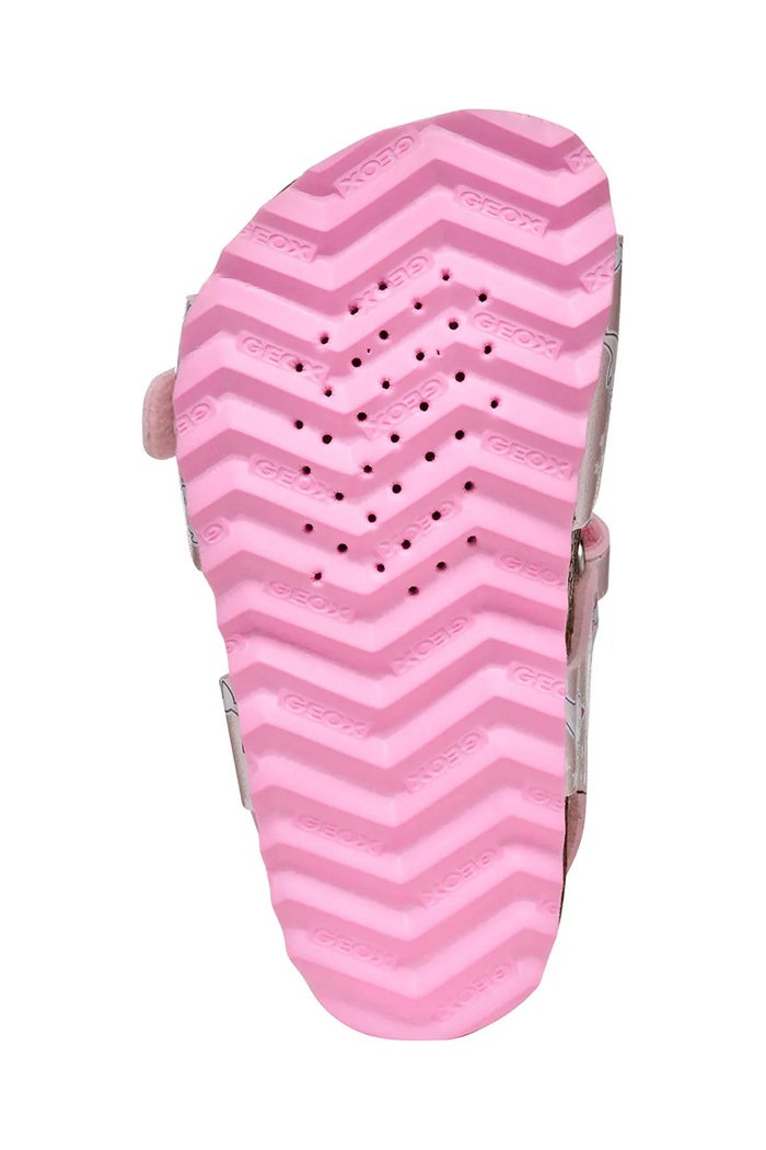 Geox Dětské sandály Geox CHALKI B922RA.0PVNF.20.23