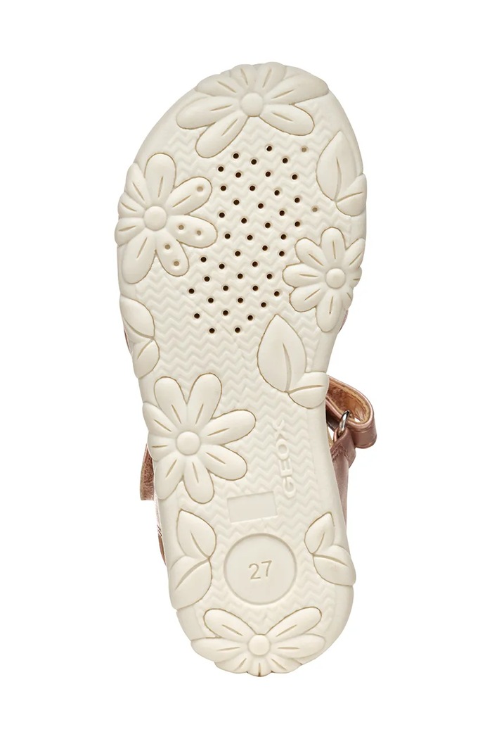 Geox Dětské sandály Geox HAITI J458ZD.0NFQD.32.35
