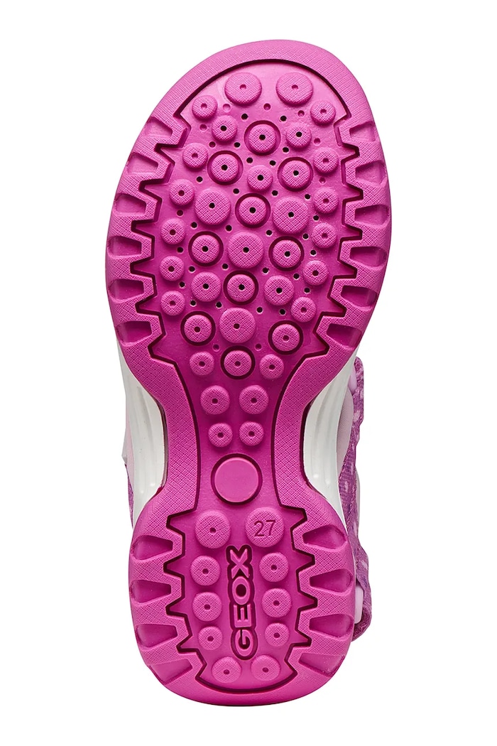 Geox σανδάλια Παιδικά BOREALIS J550WA.015AN.28.35