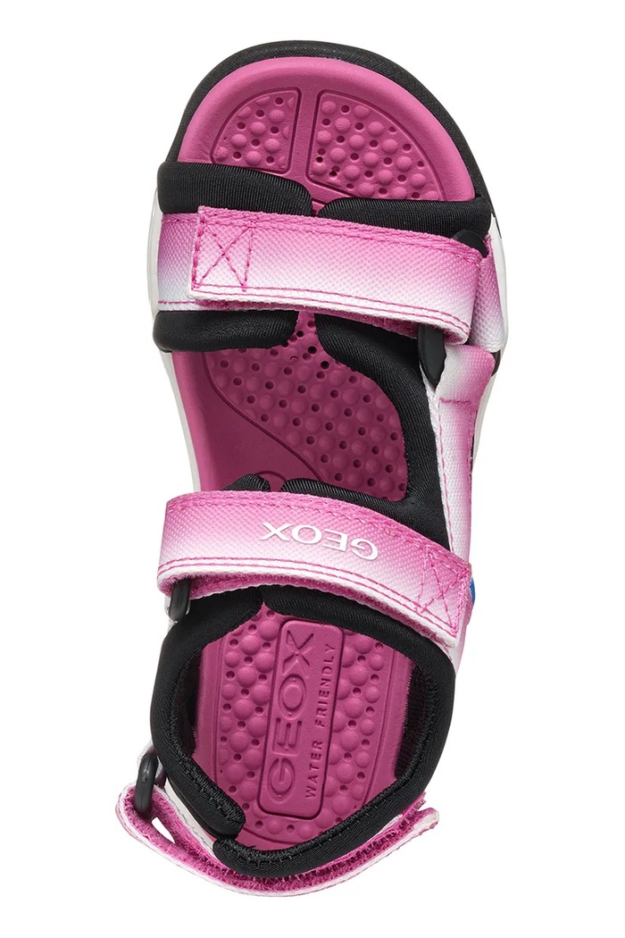 Geox gyerek szandál BOREALIS J550WA.015AN.36.39 rózsaszín