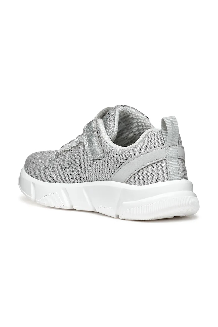 Geox sneakersy dziecięce ARIL srebrny J55DLB.07QBC.24.27