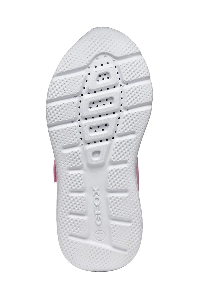Geox sneakersy dziecięce SPRINTYE J55FWA.0AS54.28.35