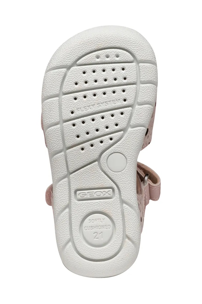 Dětské sandály Geox ALUL B551YB.007BC.20.23