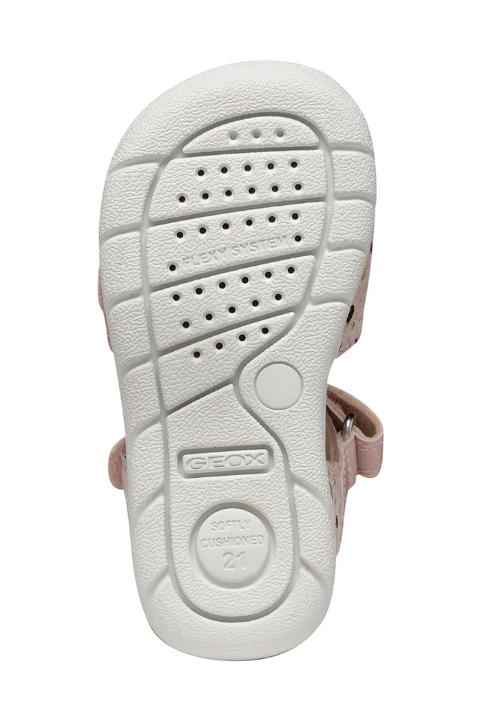 Dětské sandály Geox ALUL B551YB.007BC.20.23