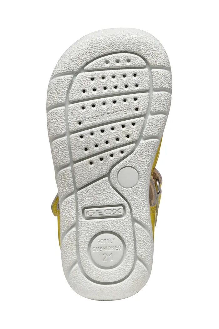 Dječje sandale Geox ALUL B551YC.00066.20.23