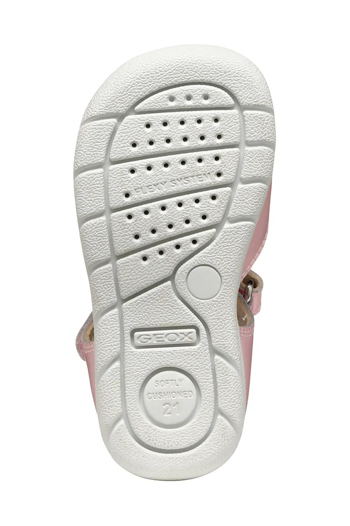 Dětské sandály Geox ALUL B551YC.00066.20.23