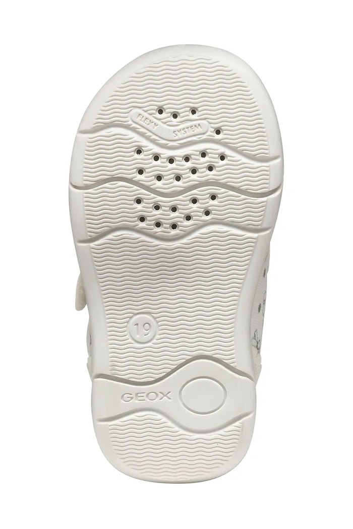 Geox sneakers pentru copii ZAPITO B556DA.0AW54