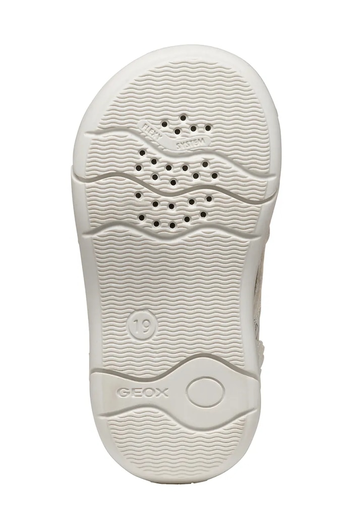 Detské sandále Geox ZAPITO B556FD.000BC