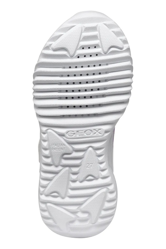 Geox sneakersy dziecięce ASSISTER J45E9B.02ABC.24.27