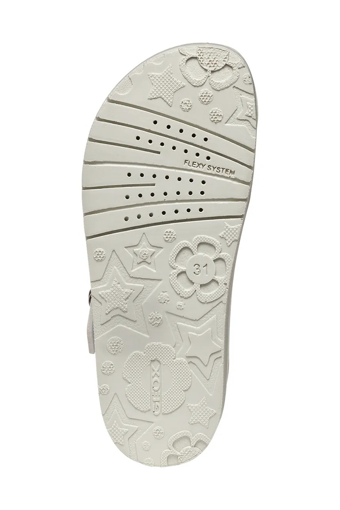 Dječje sandale Geox COSTAREI J45EAG.054BJ.28.35