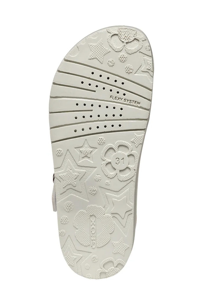 Dječje sandale Geox COSTAREI J45EAG.054BJ.28.35