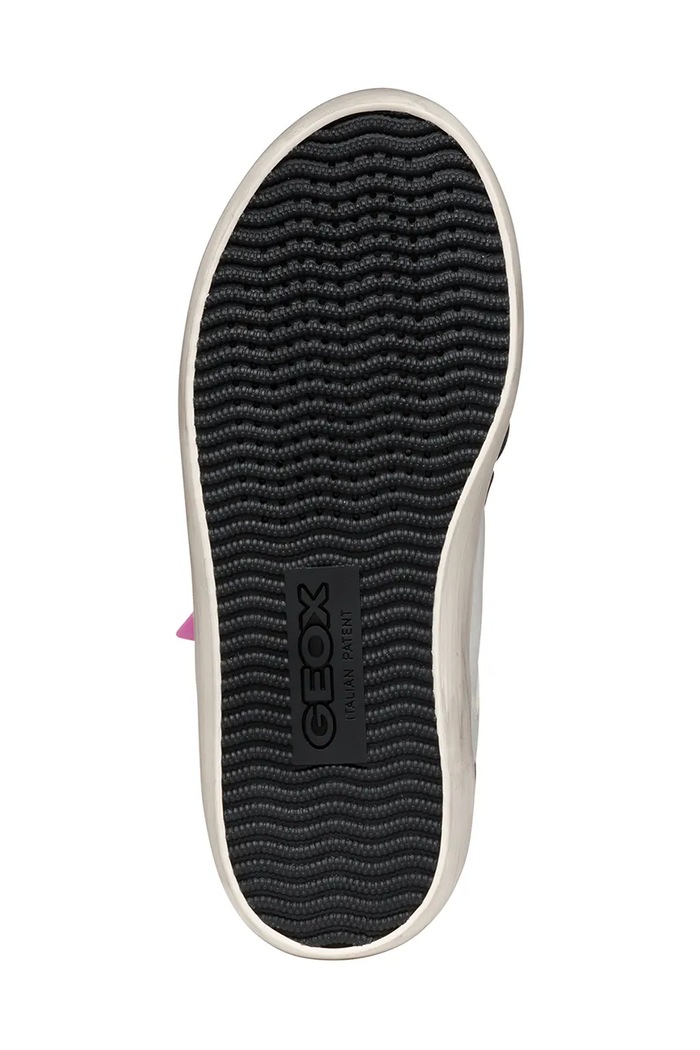 Geox sneakers pentru copii GISLI J554NA.000BC.36.39