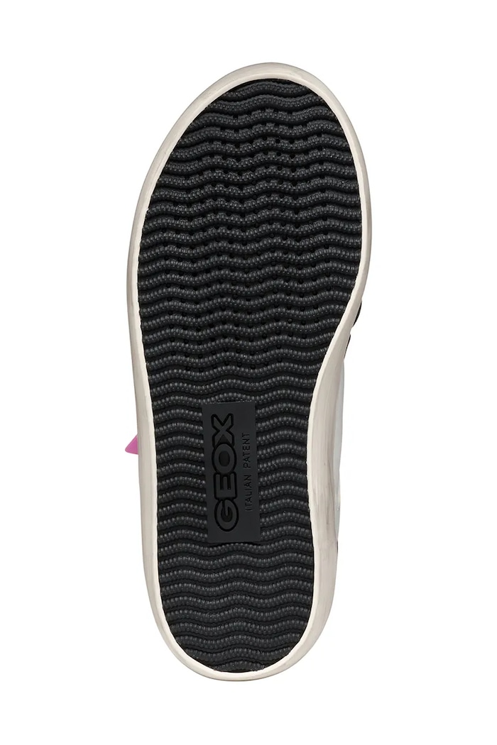 Geox sneakers pentru copii GISLI J554NA.000BC.36.39