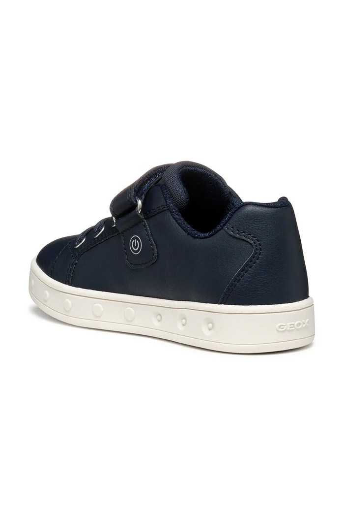 Dětské sneakers boty Geox SKYLIN Geox námořnická modř J558WB.0BCKC.28.31