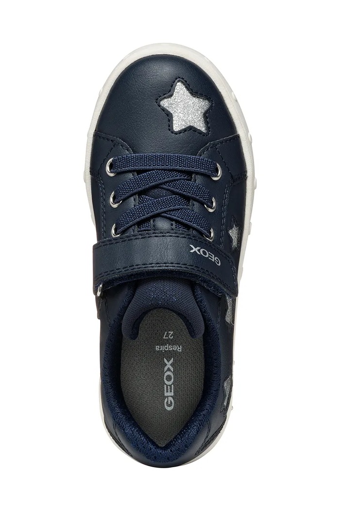 Geox Dětské sneakers boty Geox SKYLIN J558WB.0BCKC.28.31
