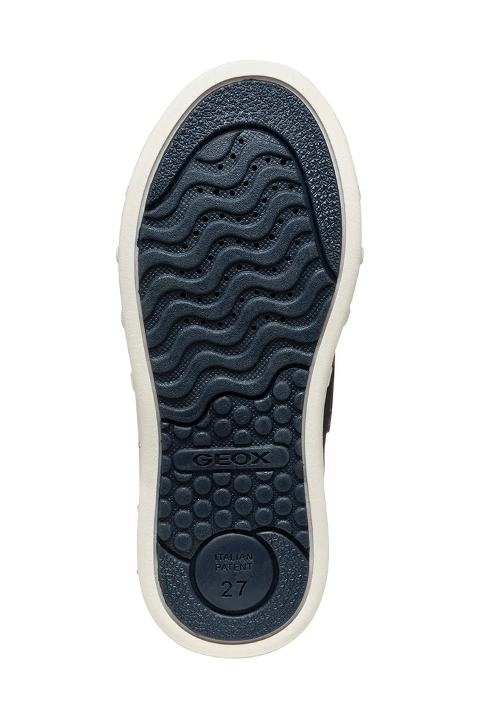 Geox Dětské sneakers boty Geox SKYLIN J558WB.0BCKC.28.31