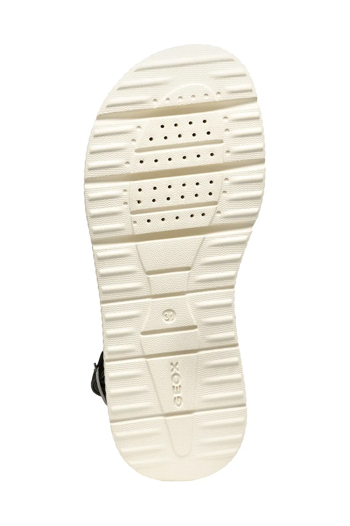 Geox sandały dziecięce KODETTE J55DBB.000BC.31.35