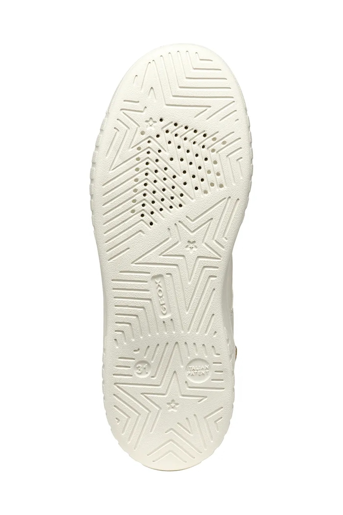 Geox sneakersy dziecięce MIKIROSHI J55DVA.000BC.28.35