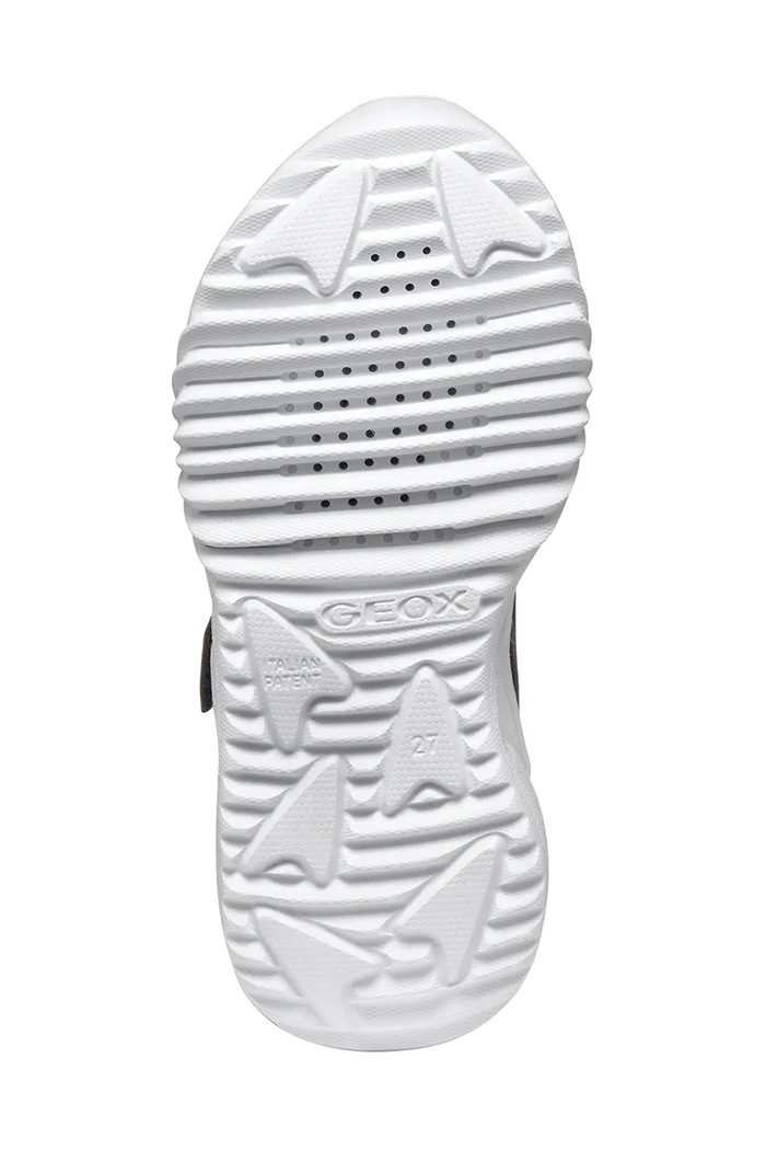 Dětské sneakers boty Geox ASSISTER J55E9A.0ASKN.32.35