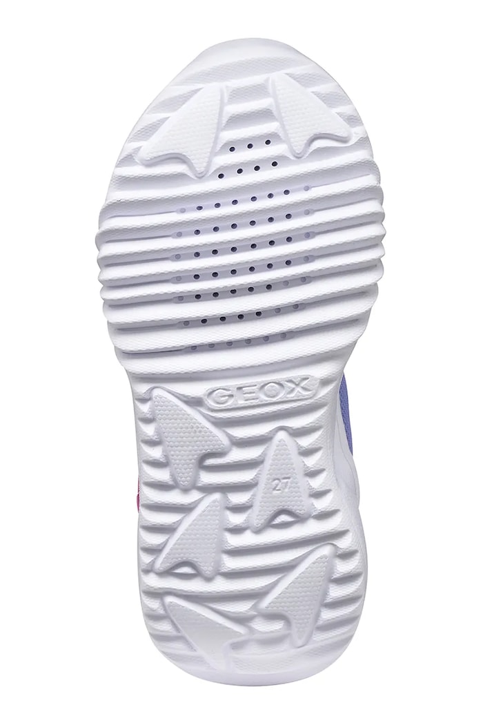 Detské tenisky Geox ASSISTER J55E9B.0ASKN.24.27