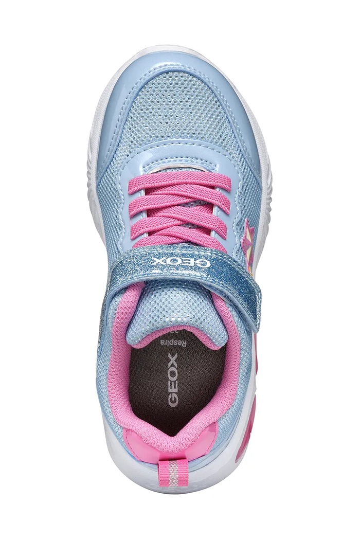 Geox sneakersy dziecięce ASSISTER J55E9B.0ASKN.28.31