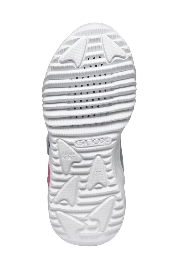 Geox sneakersy dziecięce ASSISTER J55E9B.0ASKN.28.31