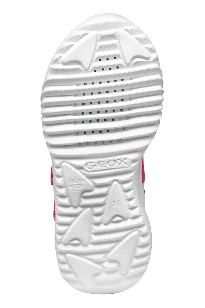 Tenisky Geox ASSISTER J55E9C.02ABC.32.35