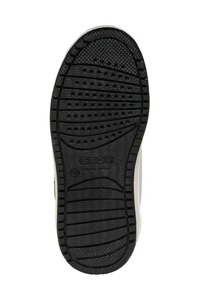 Dětské sneakers boty Geox WASHIBA J55HXA.0BCEW.24.27