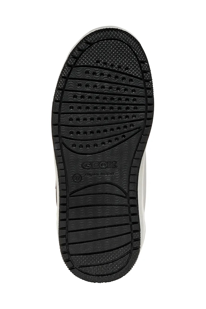 Dětské sneakers boty Geox WASHIBA J55HXA.0BCEW.24.27