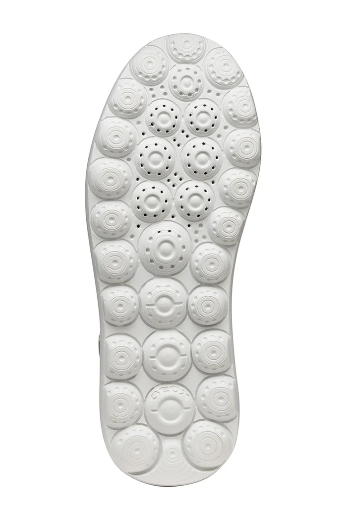 Geox gyerek sportcipő PUFFYPOP J55MRA.000BC.28.35
