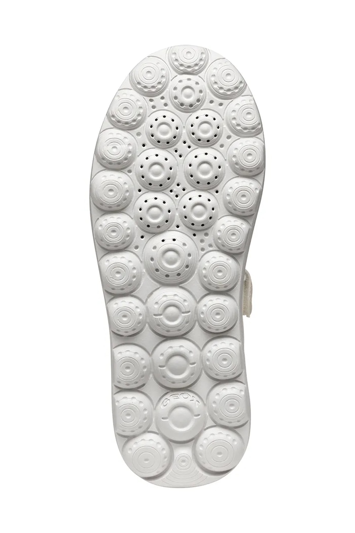 Geox Sneakersy dziecięce PUFFYPOP J55MRA.000BC.28.35
