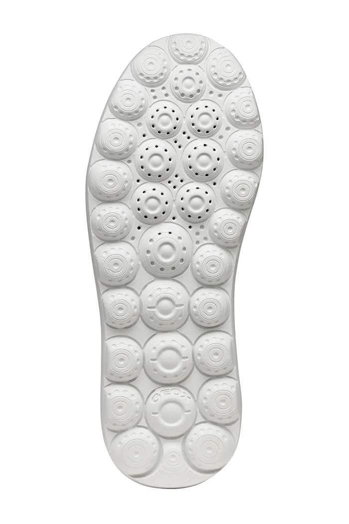Geox gyerek sportcipő PUFFYPOP J55MRA.000BC.36.39