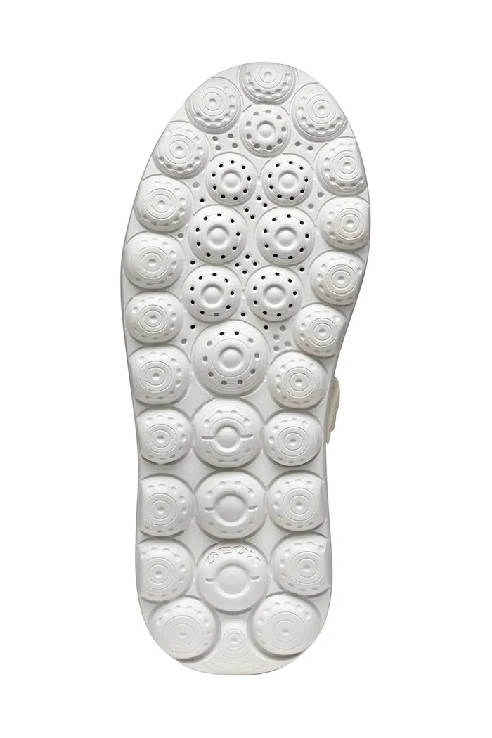 Geox sneakers pentru copii PUFFYPOP J55MRA.000BC.36.39