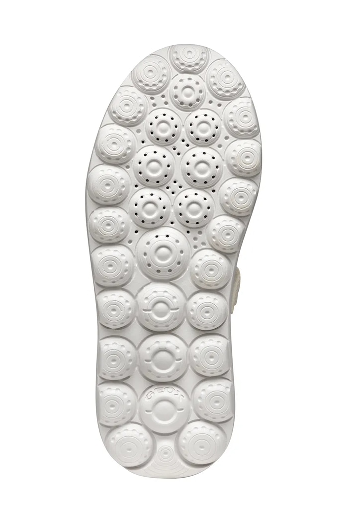 Geox sneakers pentru copii PUFFYPOP J55MRA.000BC.36.39