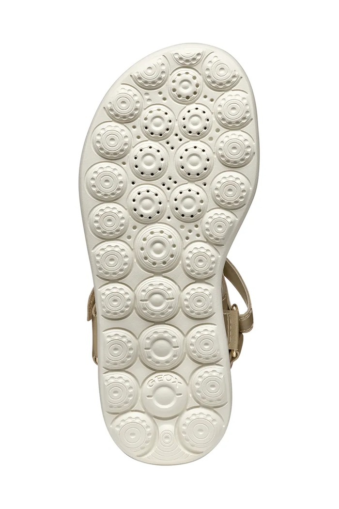 Geox Dětské sandály Geox PUFFYPOP J55MSC.000BC.36.39
