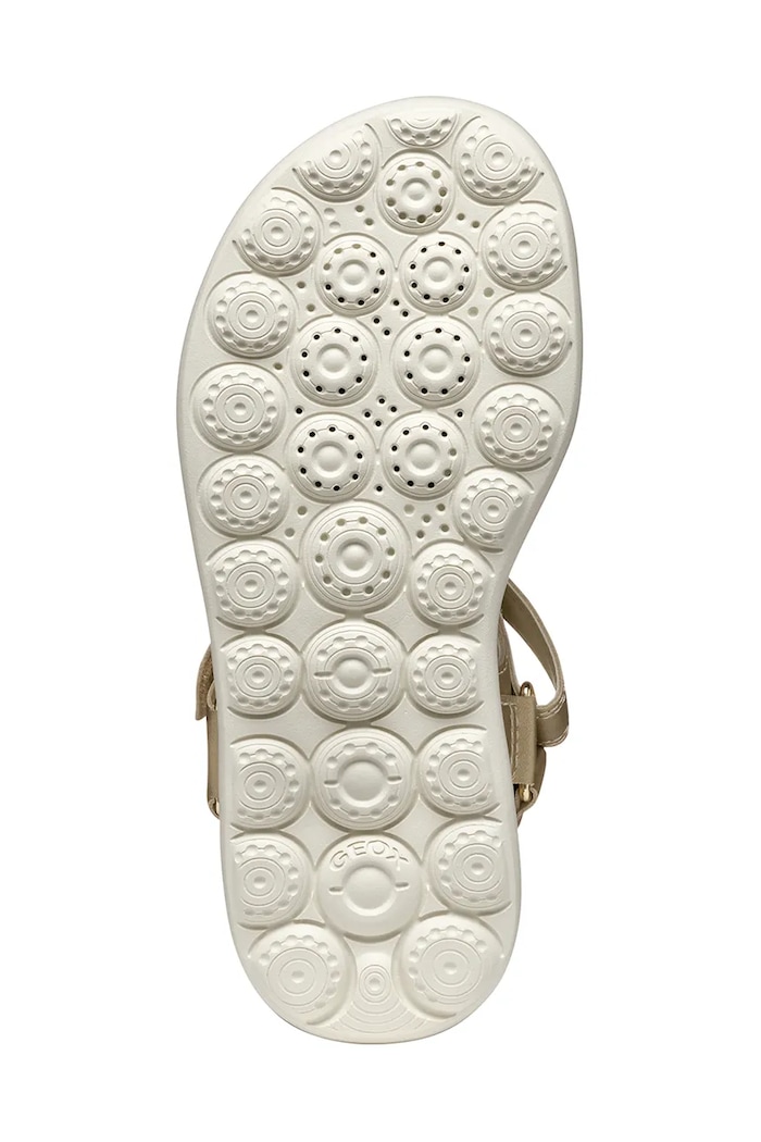 Geox Dětské sandály Geox PUFFYPOP J55MSC.000BC.36.39