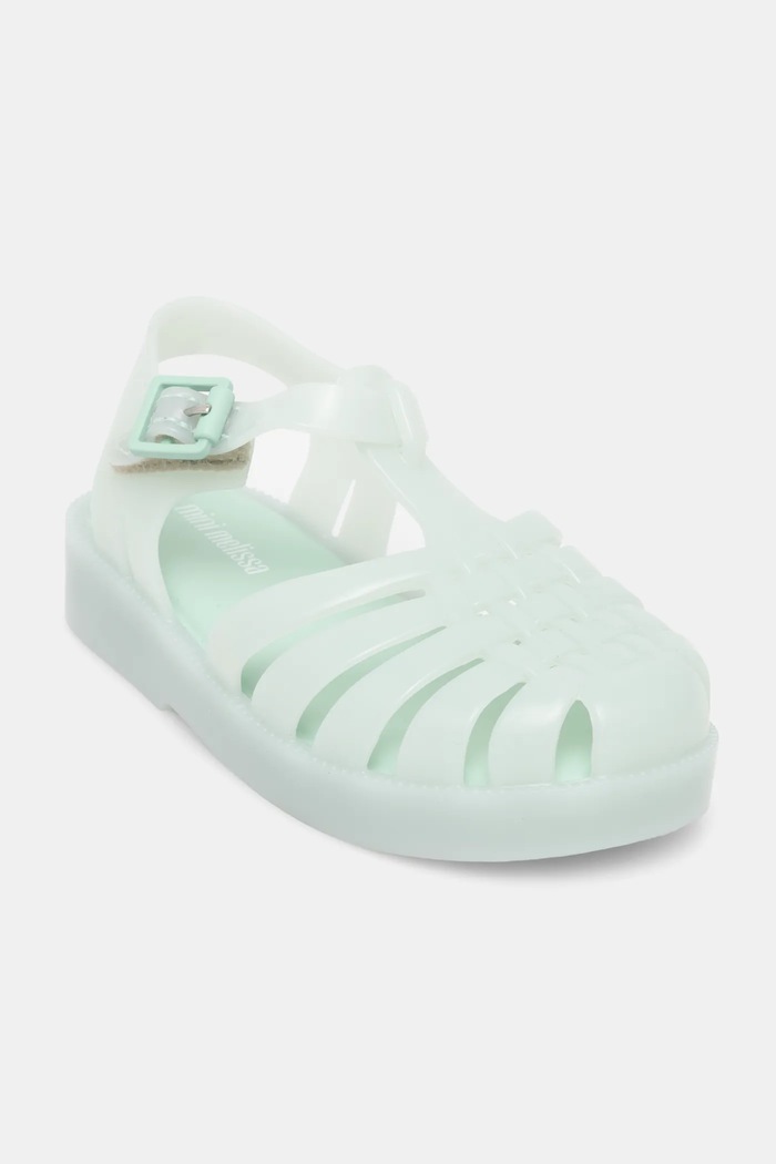 Sandale Melissa POSSESSION sintetički tirkizna M.32410