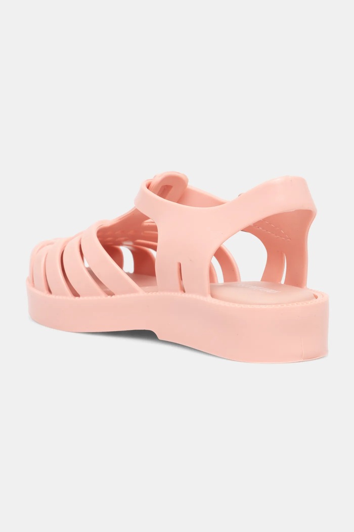 Deklice Sandali Melissa POSSESSION M.32410 roza